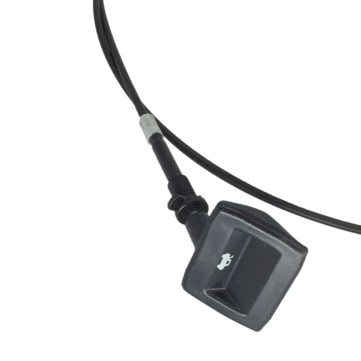 Hood Release Cable for Ford Escort, Mercury Tracer (1997–2002) F7CZ16916AA