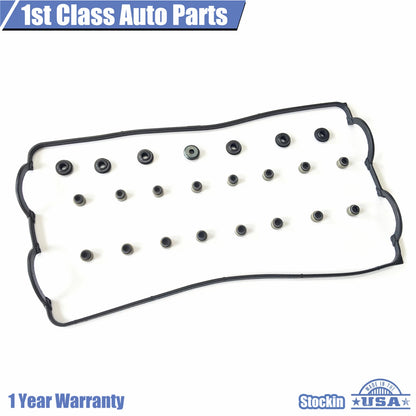Cylinder Head Gasket Set for Honda CR-V 2.0L L4 16V (B20B4, B20Z2)