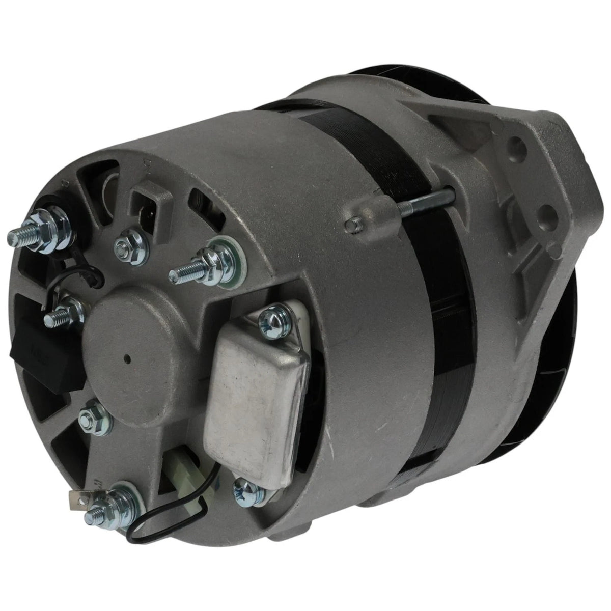 55AMP Alternator for John Deere 8875 (1994–1998) 400-42000 36-12140 9-516-762
