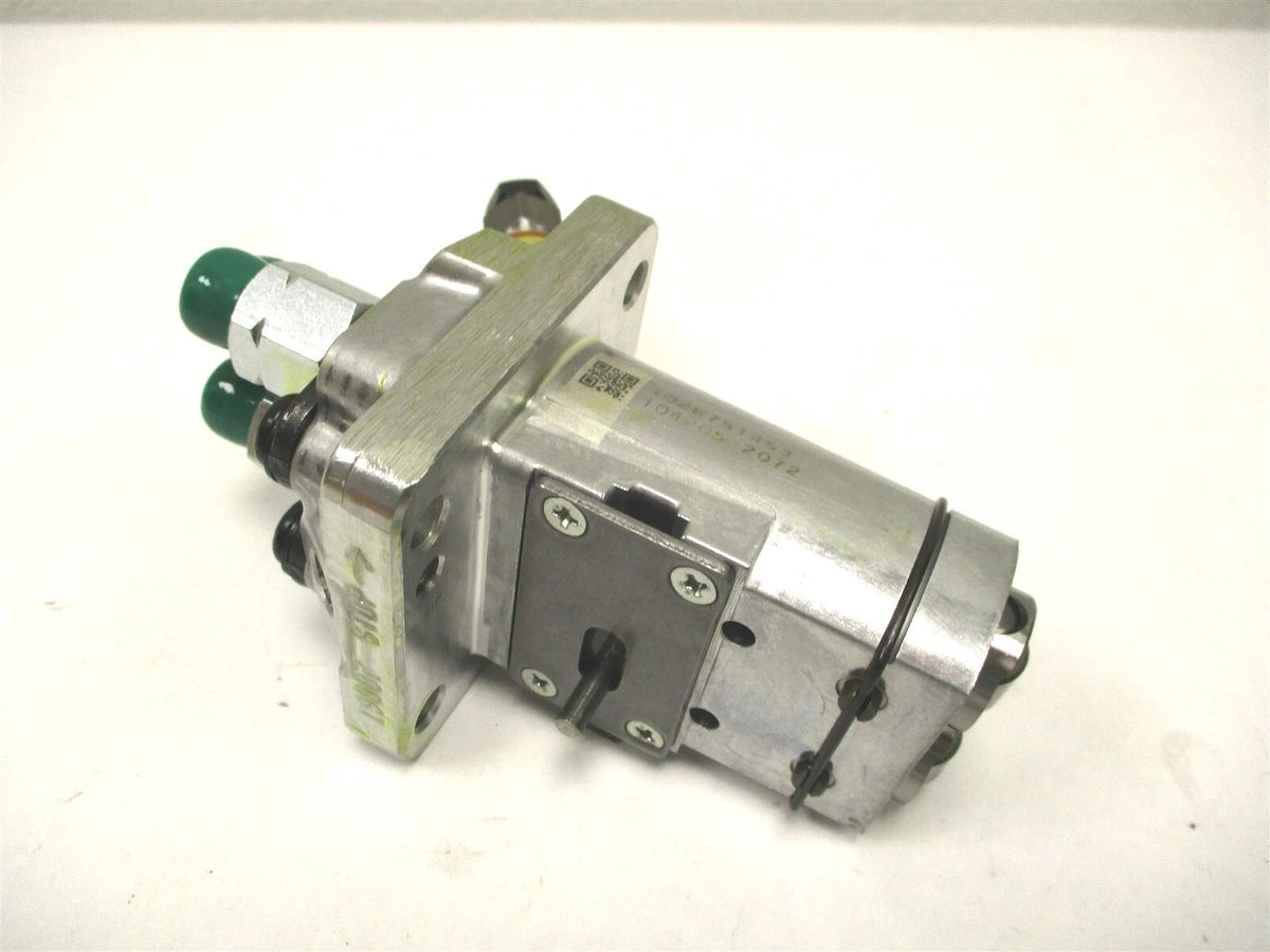 Genuine Injection Pump 19007-51010 for Kubota