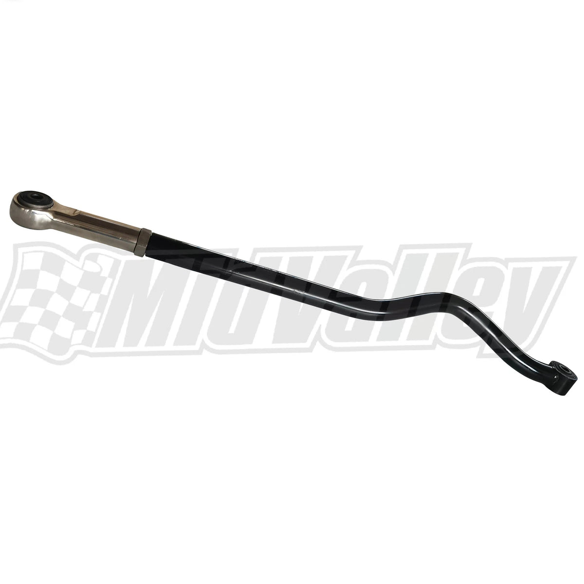2.5-6" Lift Front Adjustable Track Bar for Jeep Wrangler JL (2019–2023)