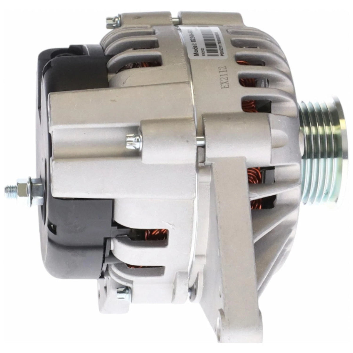 Alternator for Buick Regal V6 3.8L (1997–1998) 10464072 10463843 10480218 10480260