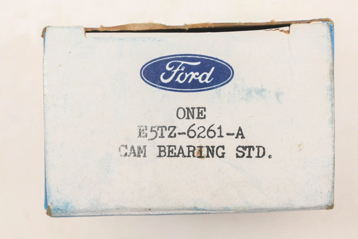 OEM Front Camshaft Bearing for Ford (E5TZ-6261-A)