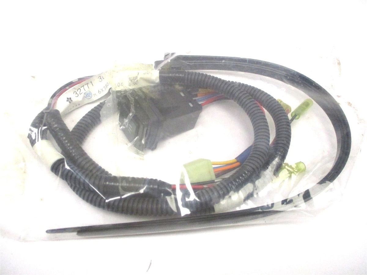 Rear Work Light Kit for Kubota L48 (32771-96811, 3F740-75910)
