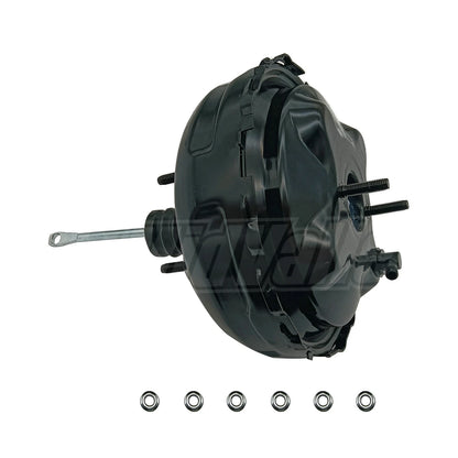 Vacuum Power Brake Booster for Chevrolet G10 G1500 G2500 G30 G3500 (1981–1993) 54-71050