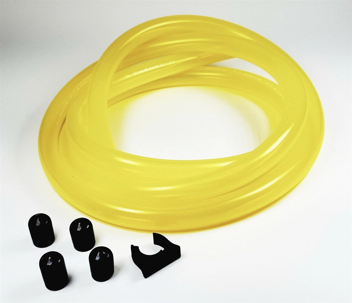 Hose Kit for Fumoto Long Nipple Valves (5')
