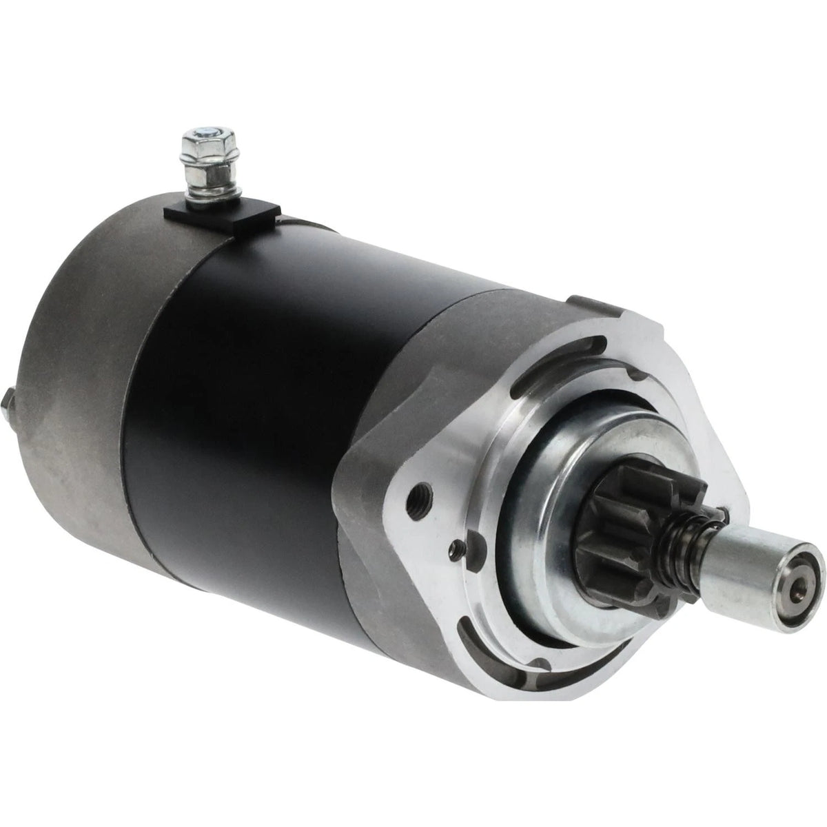 Starter for Suzuki Marine DT75TCL (1988–1997), DT85TCL (1988–2000), PU85 (1992–1996) 3110095600