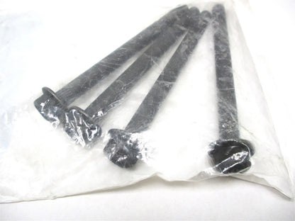 Set of 4 Hexagon Head Bolts M10 x 120mm for International