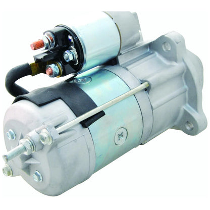 Starter for Massey Ferguson MF-290 (1979–1986) 063280041010 4280001290