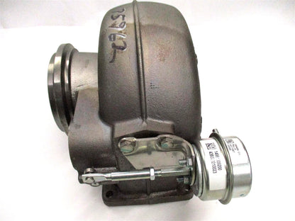 BorgWarner Turbo Turbine Housing for CAT C15/C18 (1.65 Gated S400, 96mm)