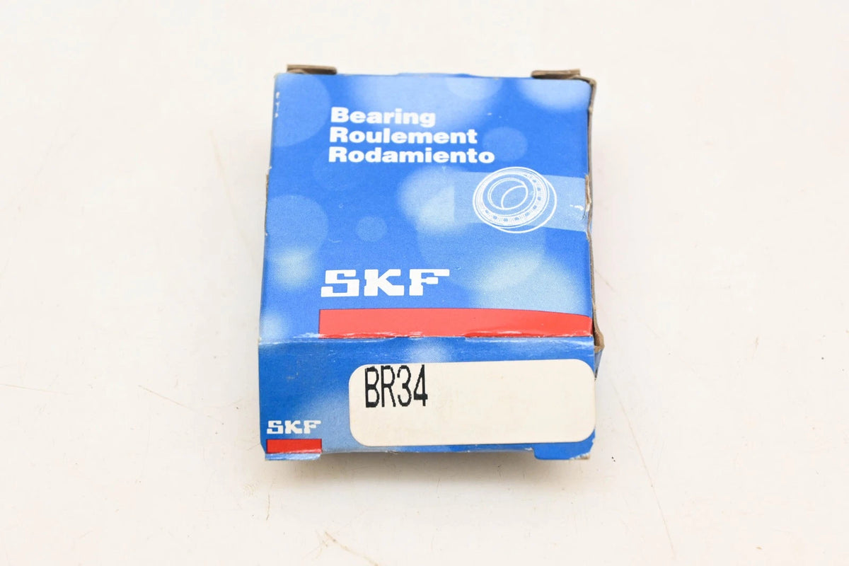 Tapered Roller Bearing Kit SKF BR34 for
