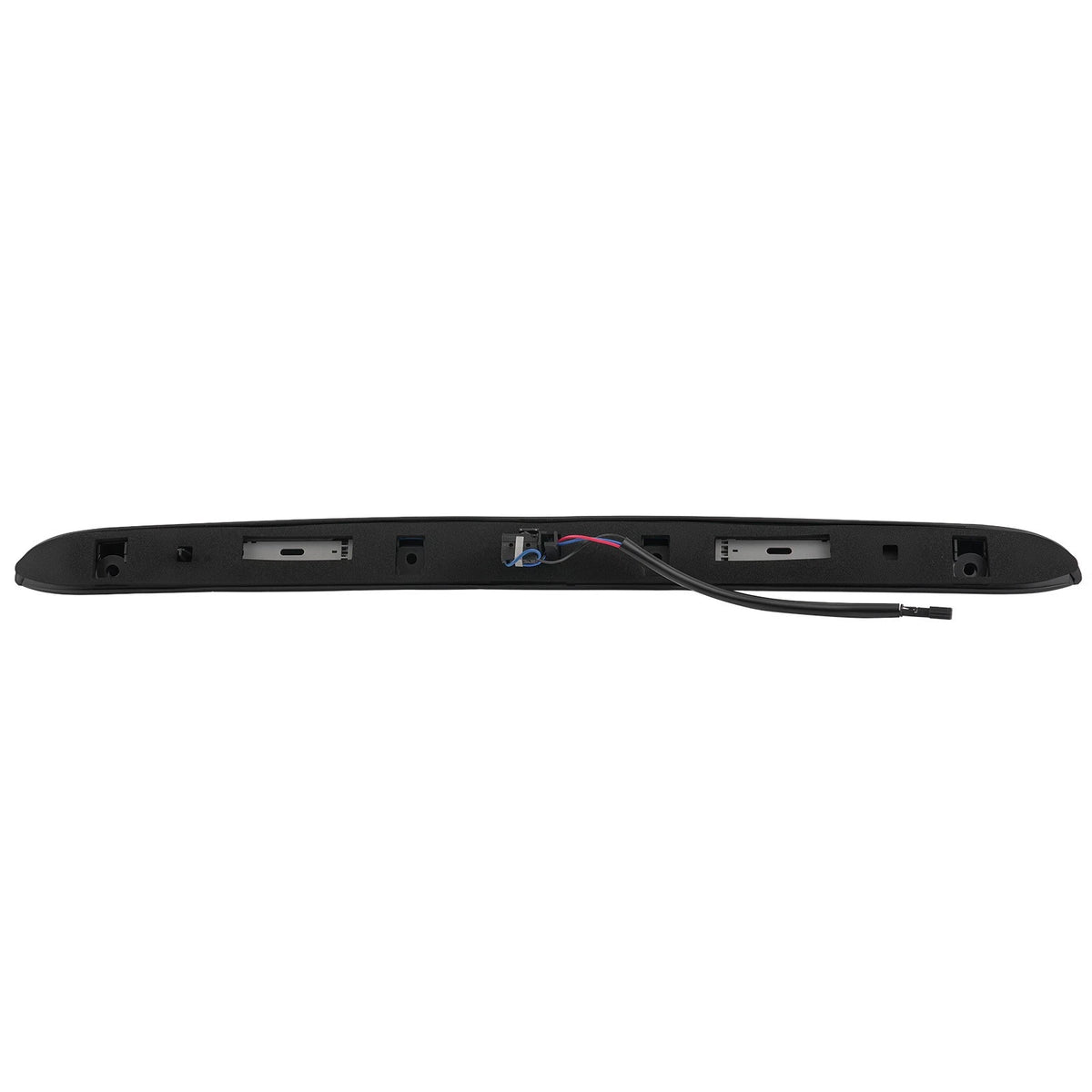 Trunk Lid Grip with Key Button for BMW 3er E46 (2001–2008) 51137171699