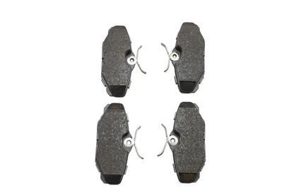Brake Pads for Ford (1U2Z-2V200-PA)