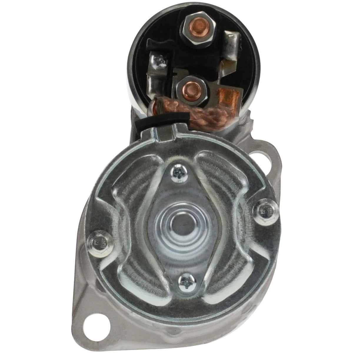 12V Starter for Ferrari 94SLT, 933 Tractor (1982–1991) 63217107
