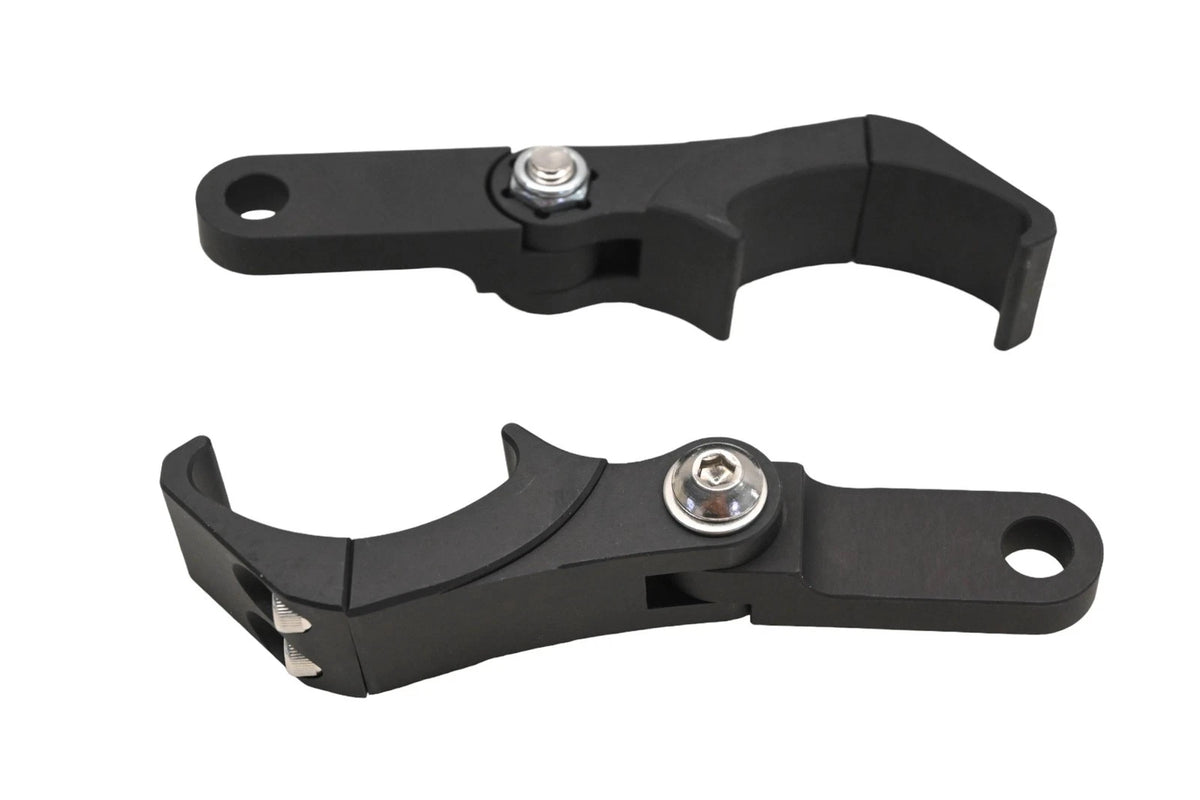 A-Pillar Light Mount Kit for Modquad (NOS)