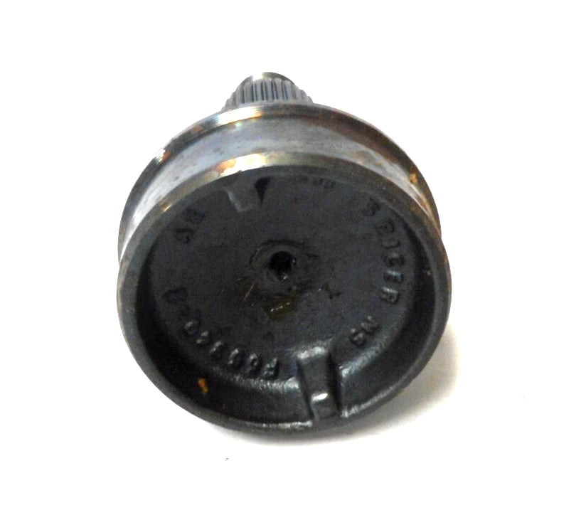 Midship Tube Shaft for Dana Spicer (90-53-11)