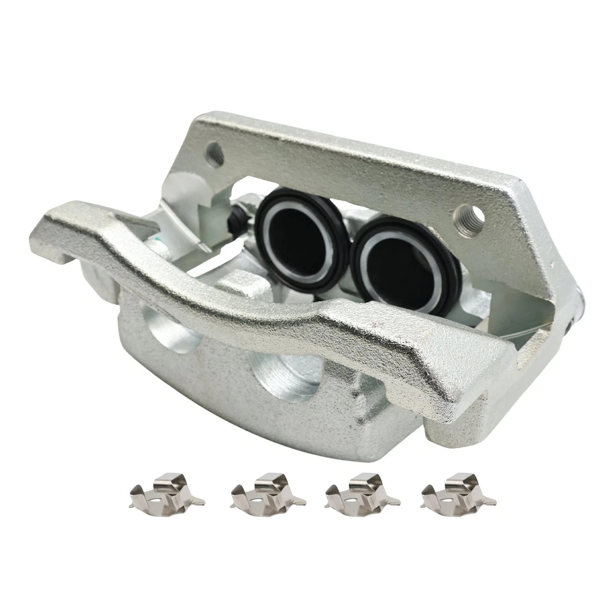 Right Rear Brake Caliper w/ Bracket for Ford F-250 F-350 Super Duty (2008–2012)