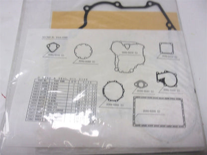 Lower Gasket Kit for Kubota V1305 Engine (07916-27685)
