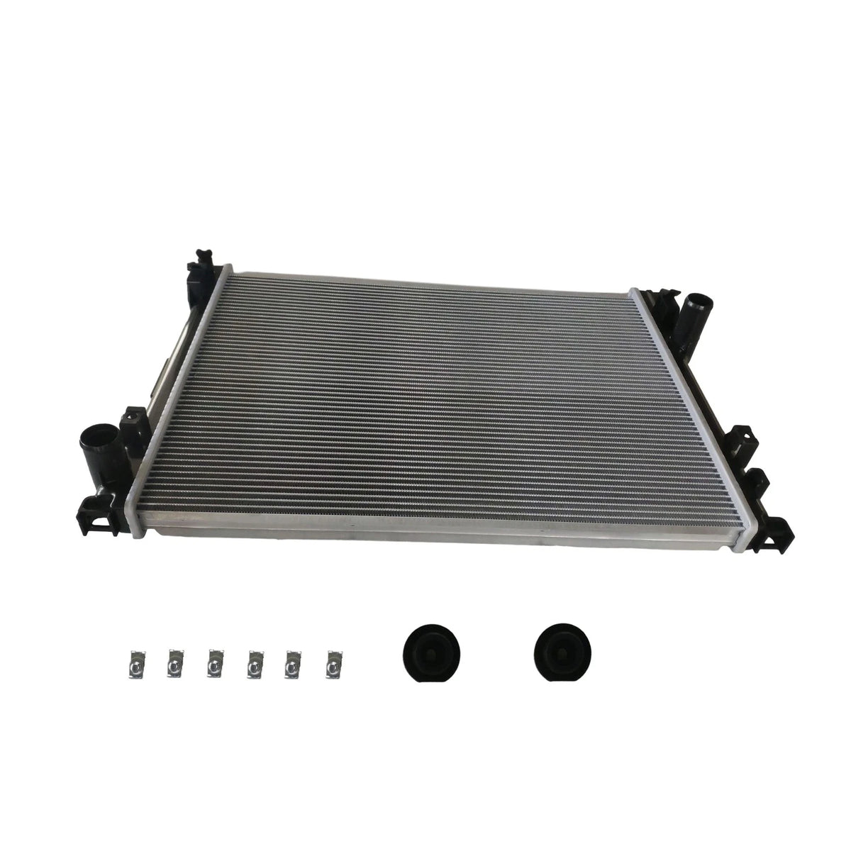 Radiator Assembly for Dodge Magnum Chrysler 300 (2005–2008)