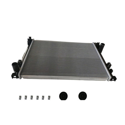 Radiator Assembly for Dodge Magnum Chrysler 300 (2005–2008)