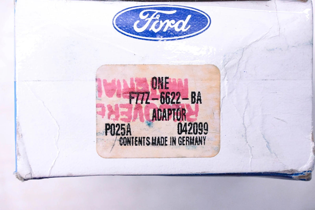 Engine Oil Pump Adaptor for Ford (F77Z-6622-BA)