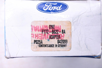 Engine Oil Pump Adaptor for Ford (F77Z-6622-BA)