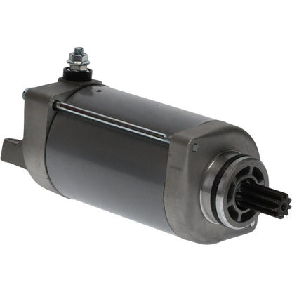 12V Starter for Harley Davidson VRSCA V-Rod (2002–2006) 428000-4760, 410-52291
