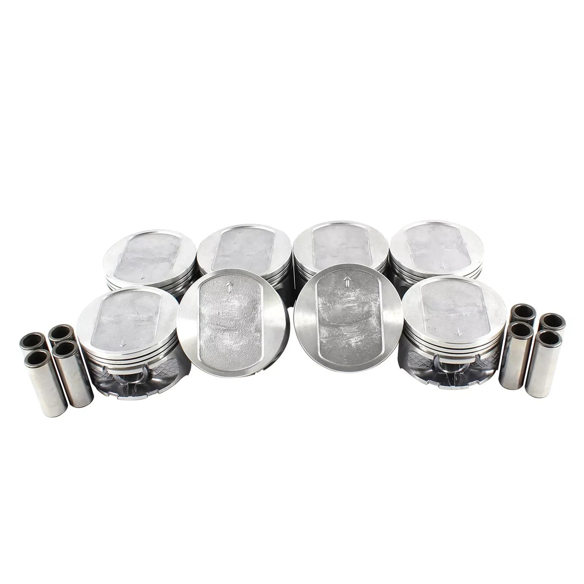 Piston with Ring Kits for Dodge Jeep B1500 5.9L V8 (1994–2003) P5027