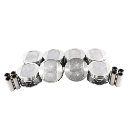 Piston with Ring Kits for Dodge Jeep B1500 5.9L V8 (1994–2003) P5027