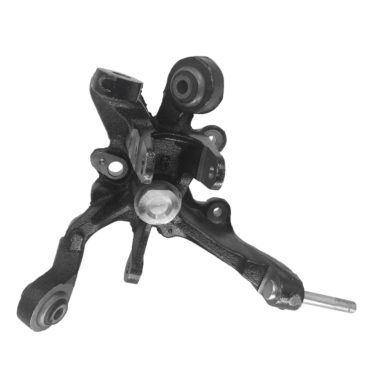 Rear Right Steering Knuckle for Honda Accord (2003–2007) 698-026