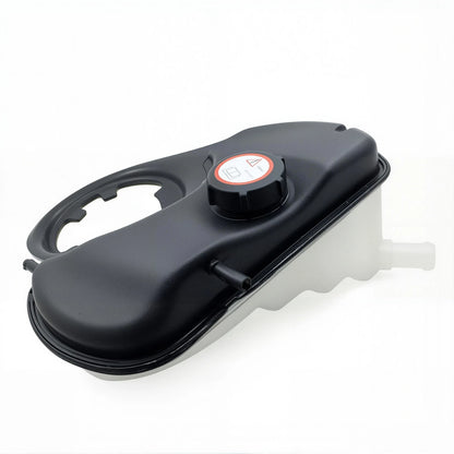Engine Coolant Overflow Reservoir Tank for Jaguar X-Type (2002–2008)
