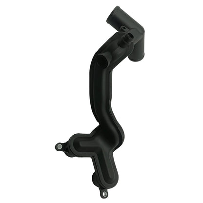 Water Pump Coolant Outlet Thermostat Tube Pipe for Land Rover Range Rover Sport (2010–2013)