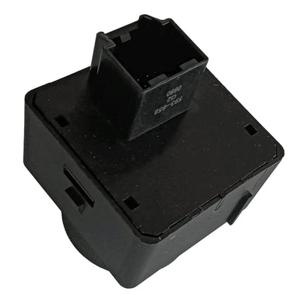 Transfer Case Selector Control Switch for Chevy Silverado GMC Sierra (2007–2014)