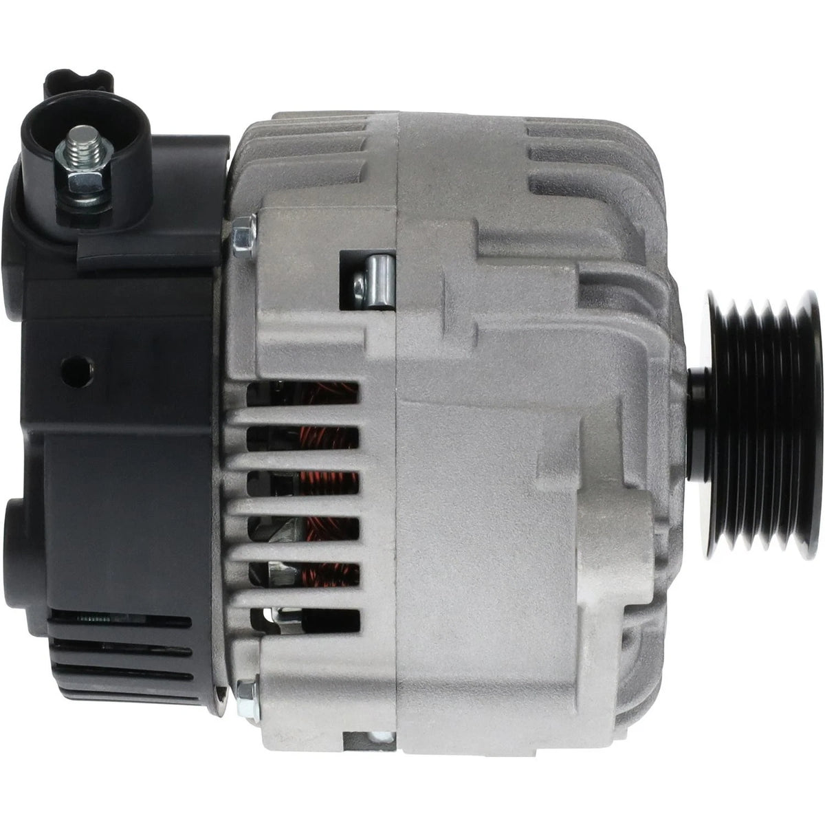 Alternator for Citroen Berlingo Box (M_) Eng. RHY (DW10TD) 2.0 HDI 90