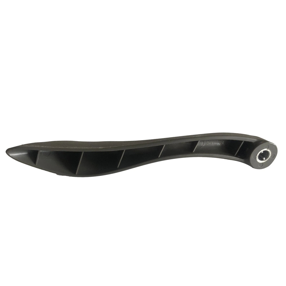 Seat Recliner Handle for Chevrolet GMC Van (Pewter)