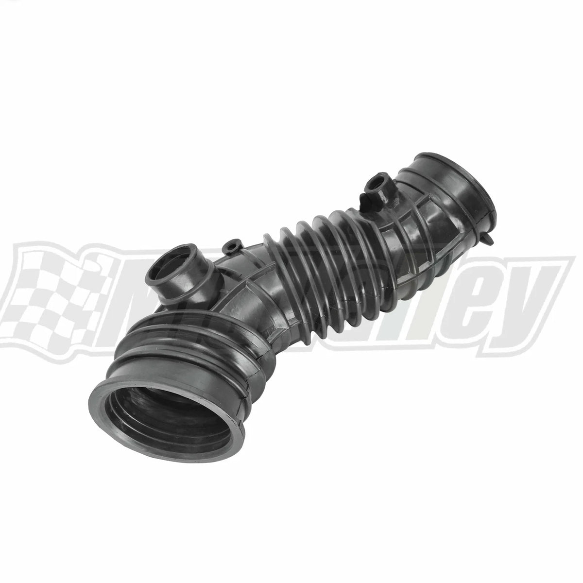 2PCS Engine Air Intake Hose for Honda CR-V L4 2.4L (2012–2014) 696-098