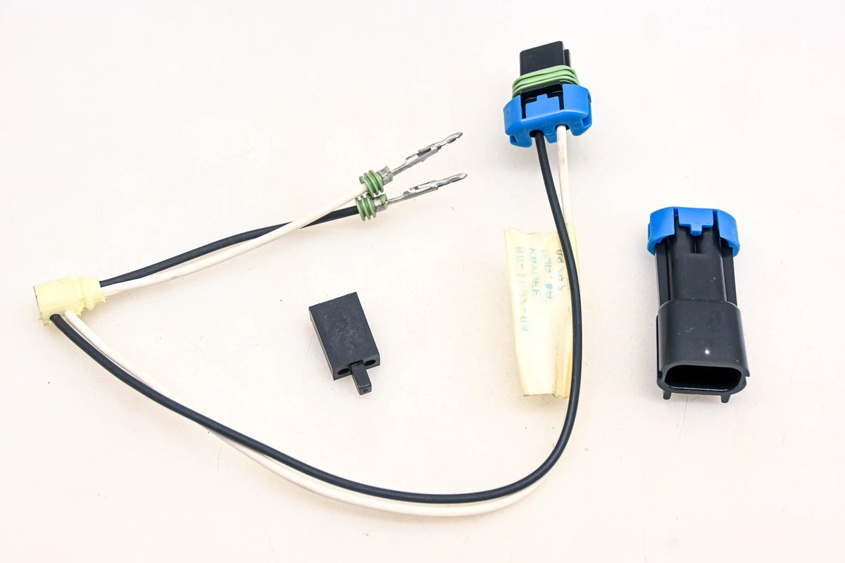 Wiring Harness Kit for Mack 41MR3772M2 (NOS)