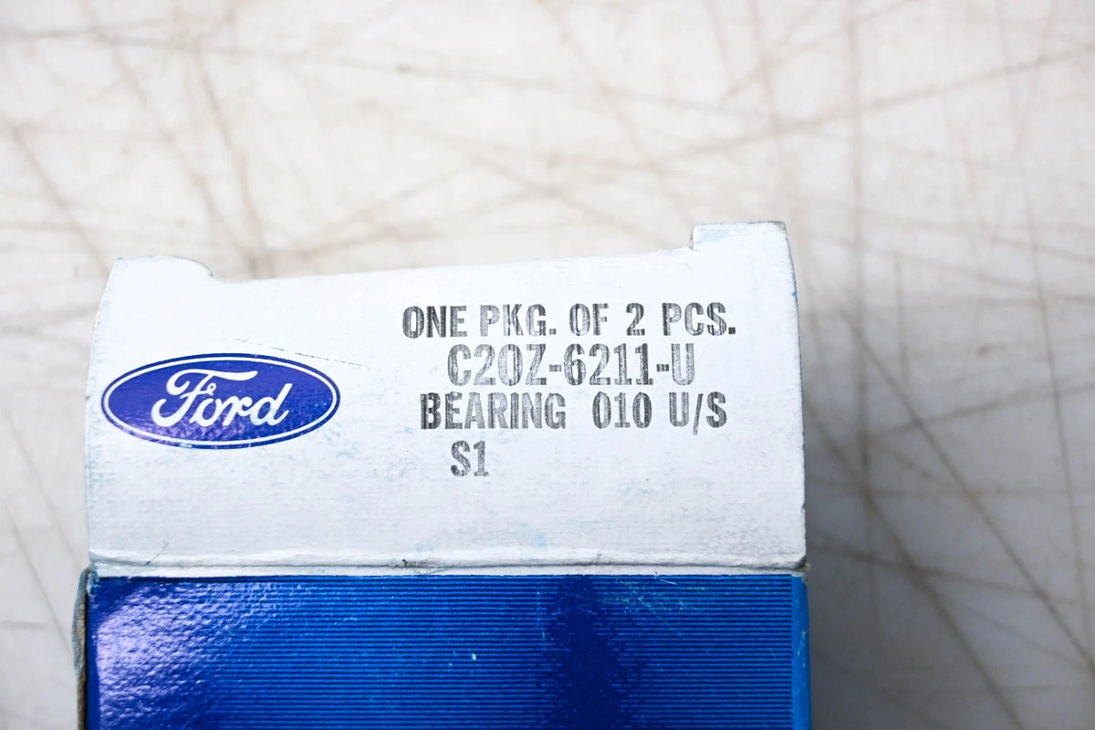 Connecting Rod Bearing Kit for Ford (C2OZ-6211-U)