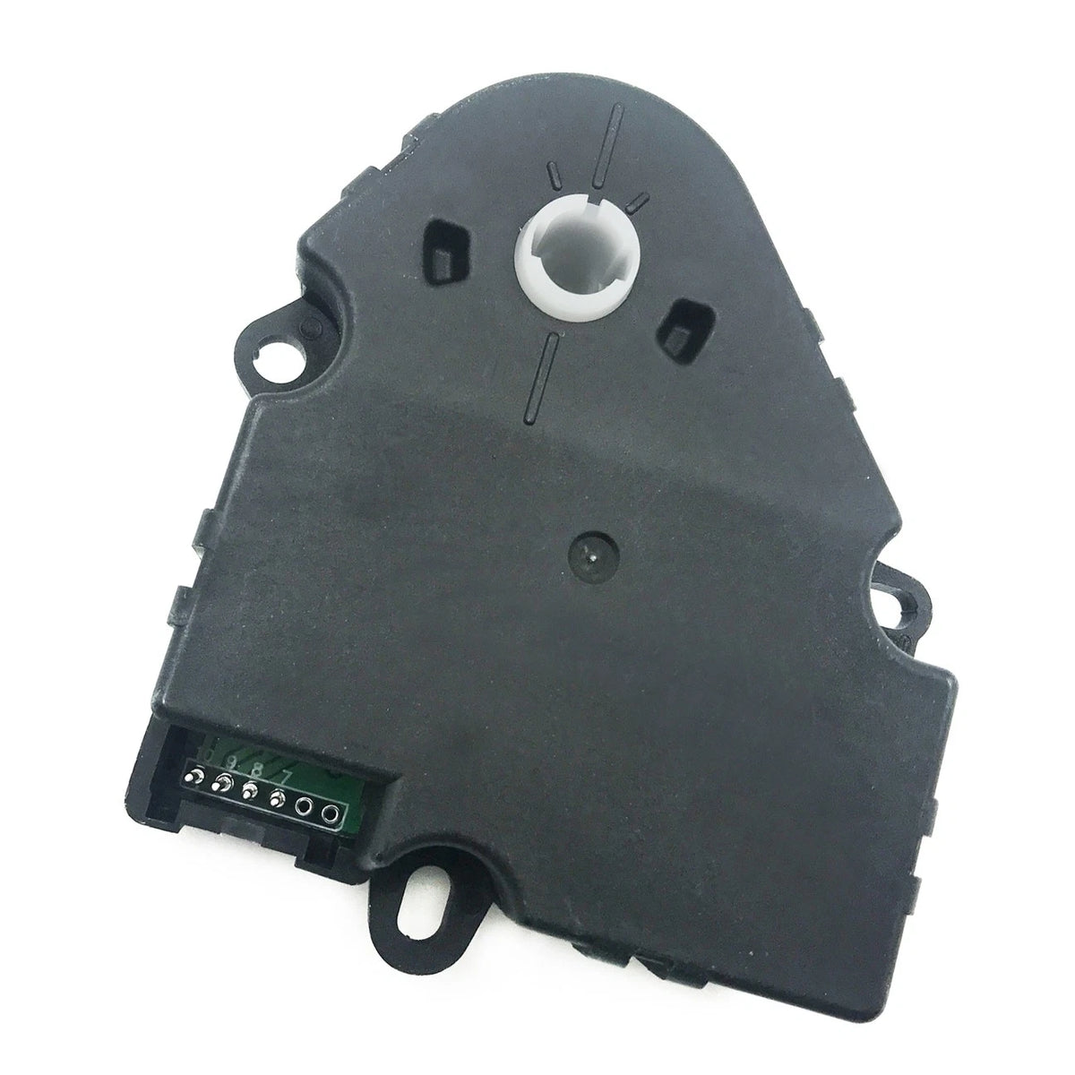 HVAC Heater Blend Door Actuator for Jeep Liberty (2005–2007) 604-043