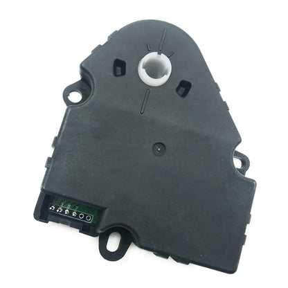 HVAC Heater Blend Door Actuator for Jeep Liberty (2005–2007) 604-043