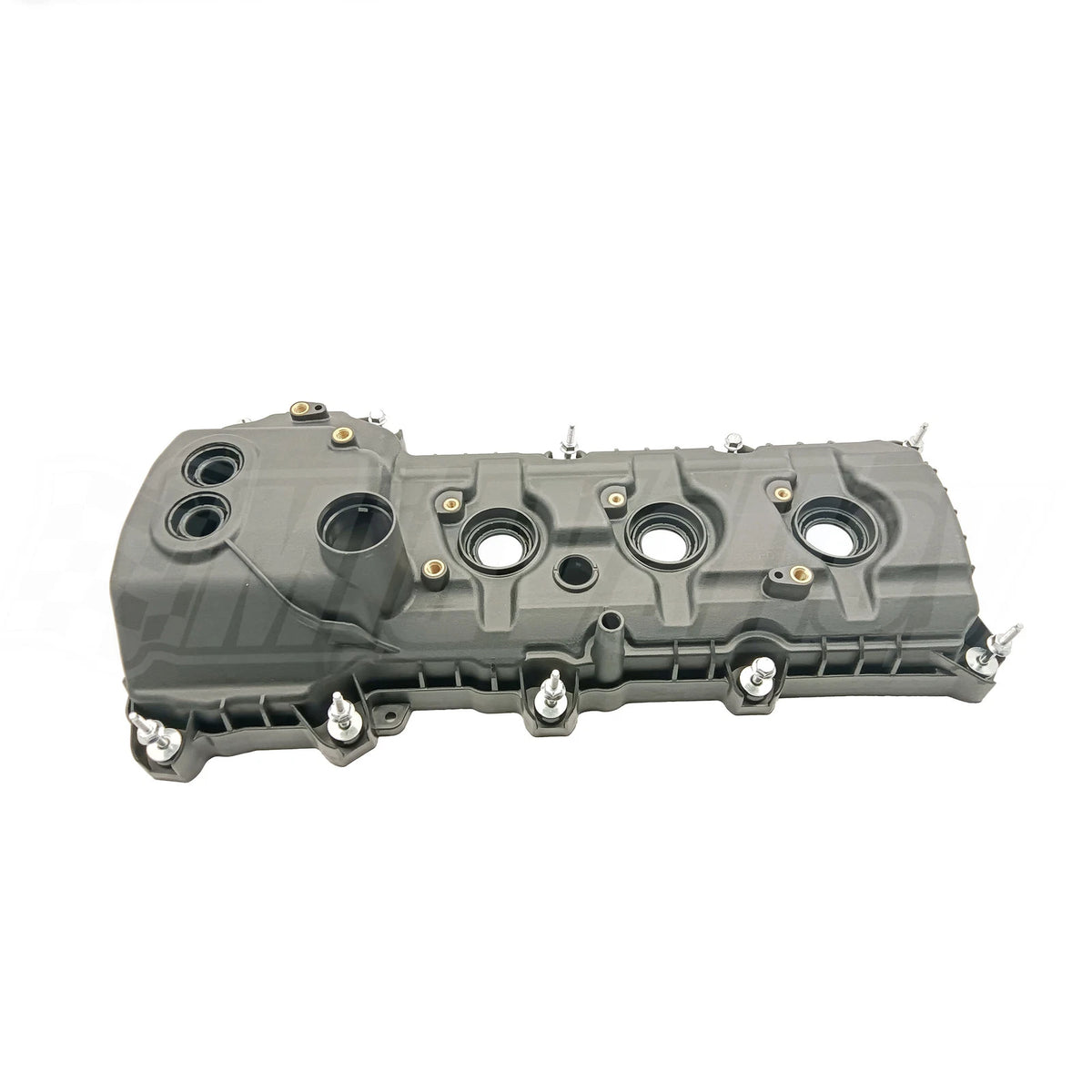 2X Valve Cover W/Gasket for Ford F-150 Transit-150 Lincoln Continental (2011–2019)