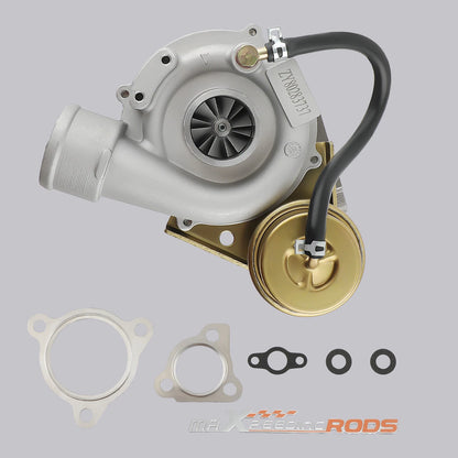 Turbocharger for Audi A4 A6 Volkswagen Passat 1.8T (1996–2005) 058145703N