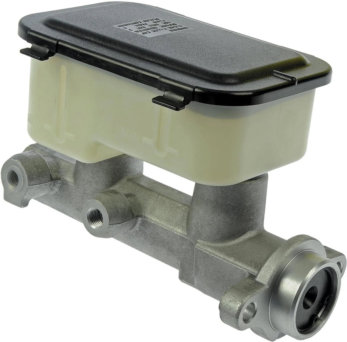 Brake Master Cylinder for Chevrolet GMC Jeep (1981–1991) M39413 5.7L V8