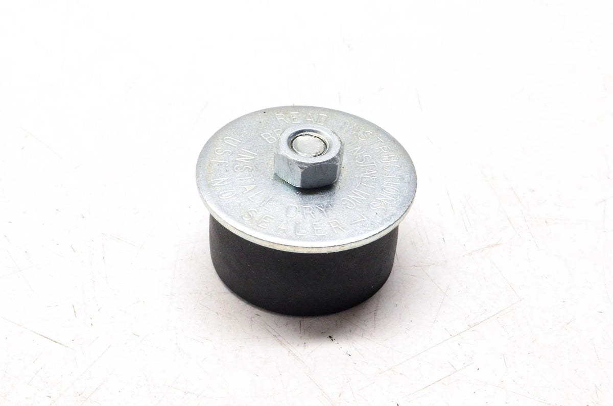E-Z Seal 1.5" Plug for SAE AP2 (1999–1999)
