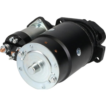 12V Starter for Hyster H-30-60F, H-30-60H (1971–1977) 1383779 TS1234A 21963A