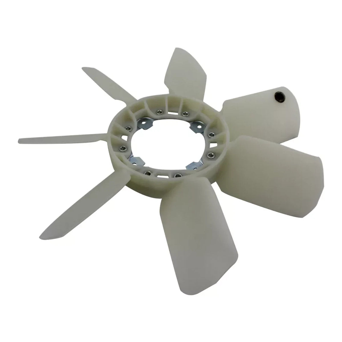 Engine Cooling Fan Clutch Blade for Toyota Sequoia Lexus GX470 (2001–2007) FNT-016