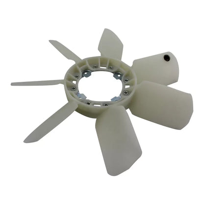 Engine Cooling Fan Clutch Blade for Toyota Sequoia Lexus GX470 (2001–2007) FNT-016