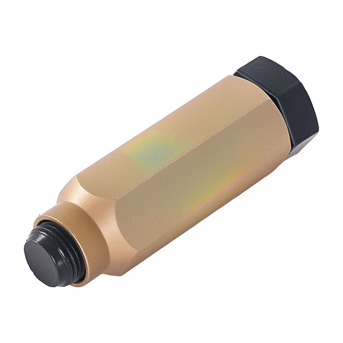 Oxygen Sensor Thread Kit M18 M20 x 1.5mm O2 Repair Tap for