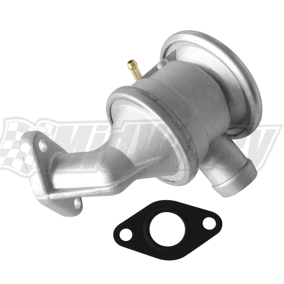 Air Diverter Valve for BMW 325xi 330Ci 330xi 330i 325Ci 325i (2001–2006)