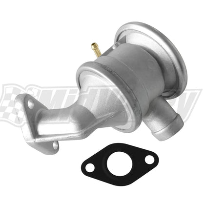 Air Diverter Valve for BMW 325xi 330Ci 330xi 330i 325Ci 325i (2001–2006)